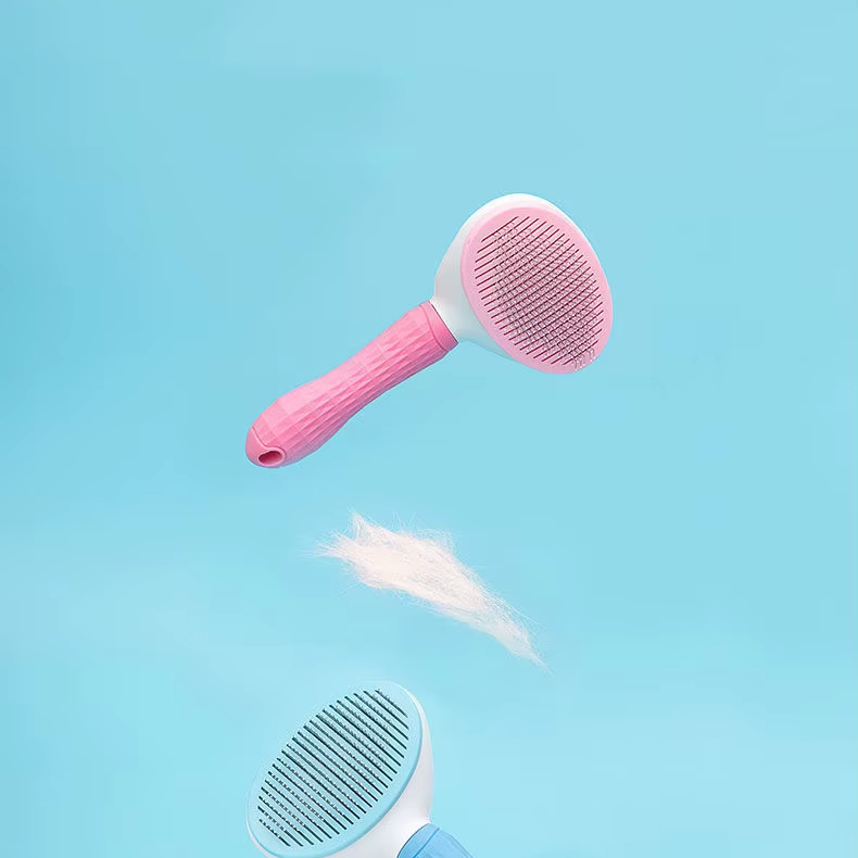 Pet Hair Brush / Grooming Comb