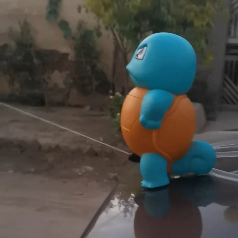 Charmander & Squirtle Water Spray Toy-PetsProductsWorld