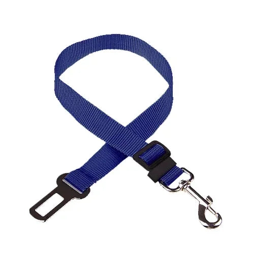Adjustable Pet Car Seat Belt / Harness Clip