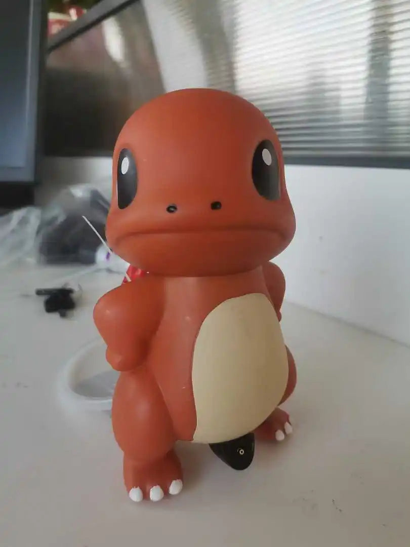 Charmander & Squirtle Water Spray Toy-PetsProductsWorld