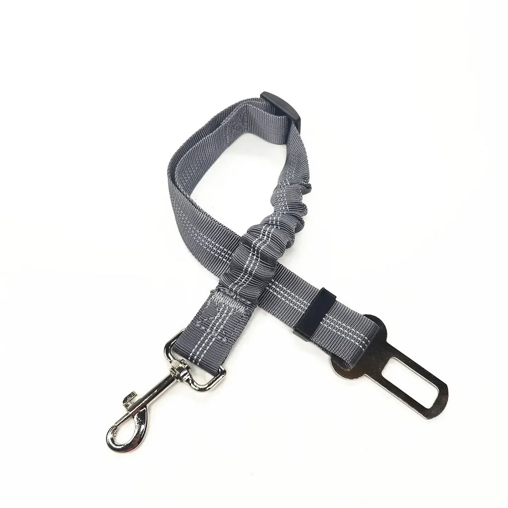 Adjustable Pet Car Seat Belt / Harness Clip