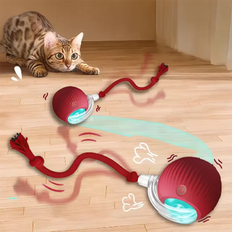 SmartPaw™ Interactive Ball