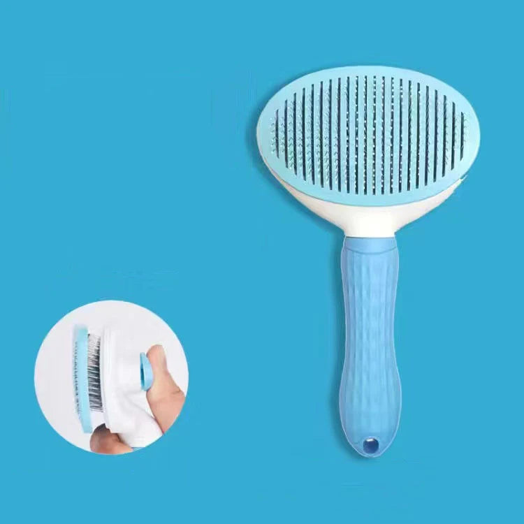 Pet Hair Brush / Grooming Comb