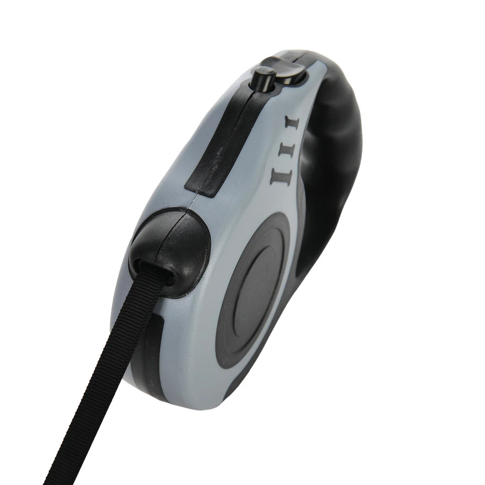 SwiftWalk™ Retractable Lead