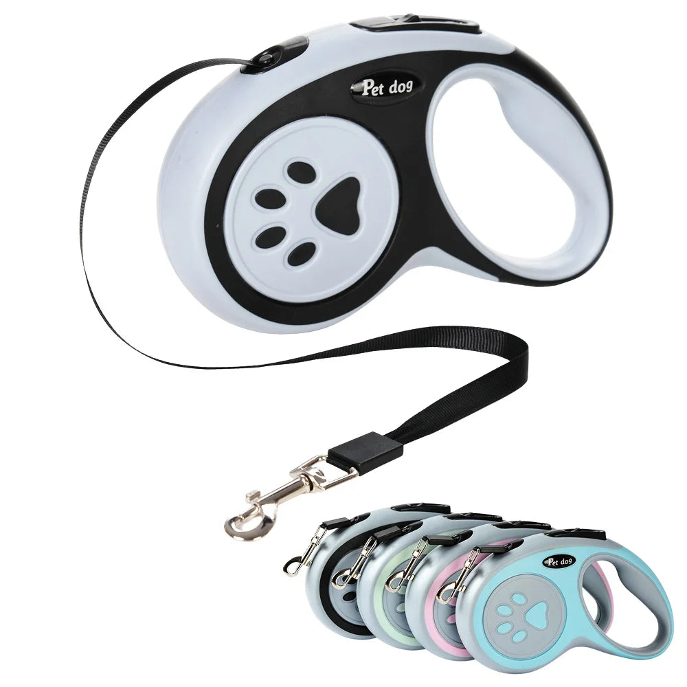 Holapet Retractable Pet Leash