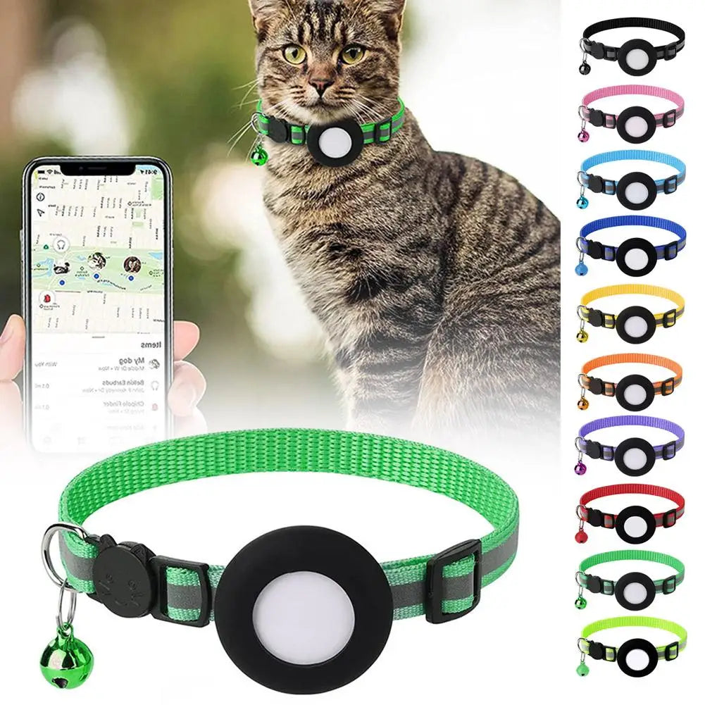 GPS Collar