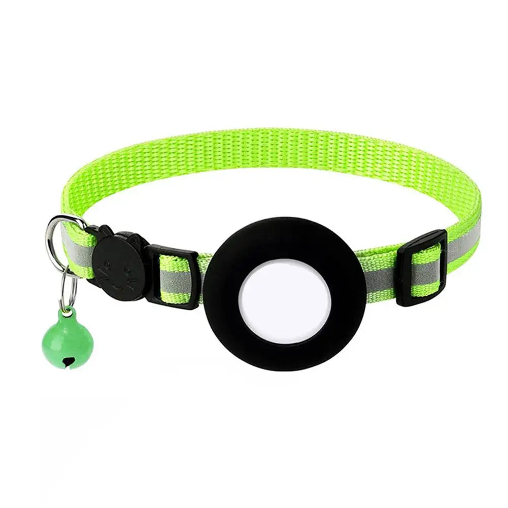 GPS Collar