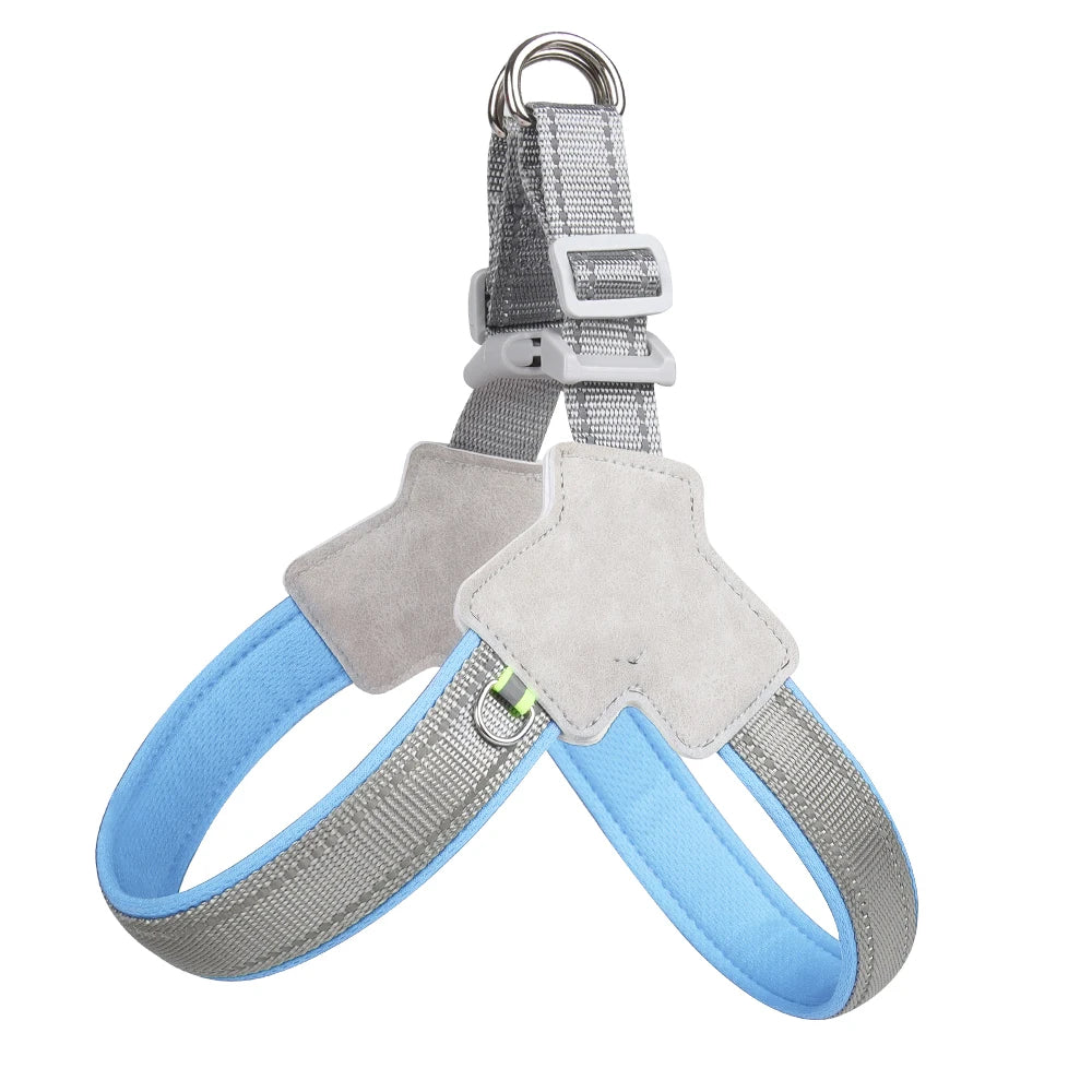 PawReflect™ No-Pull Harness