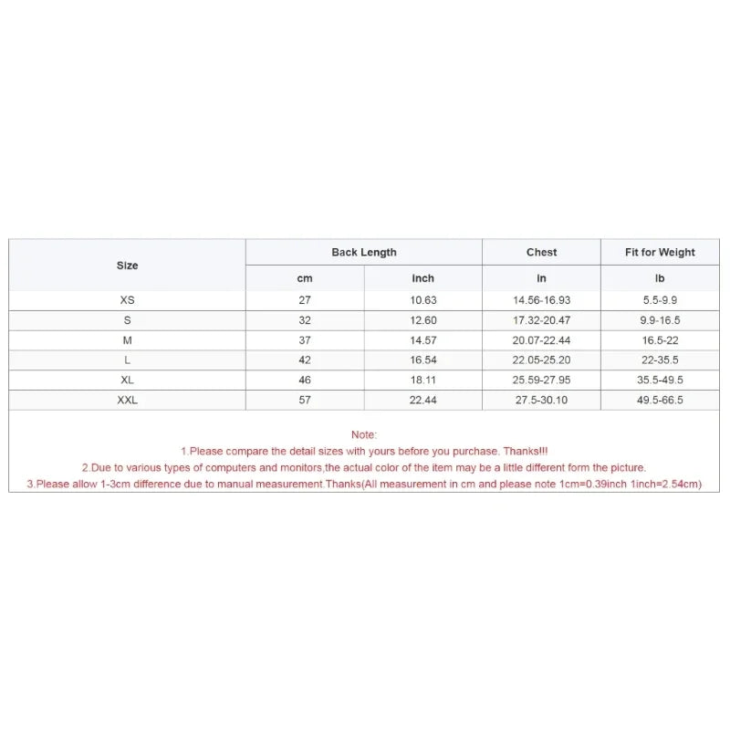 Christmas Elf Dog Wear