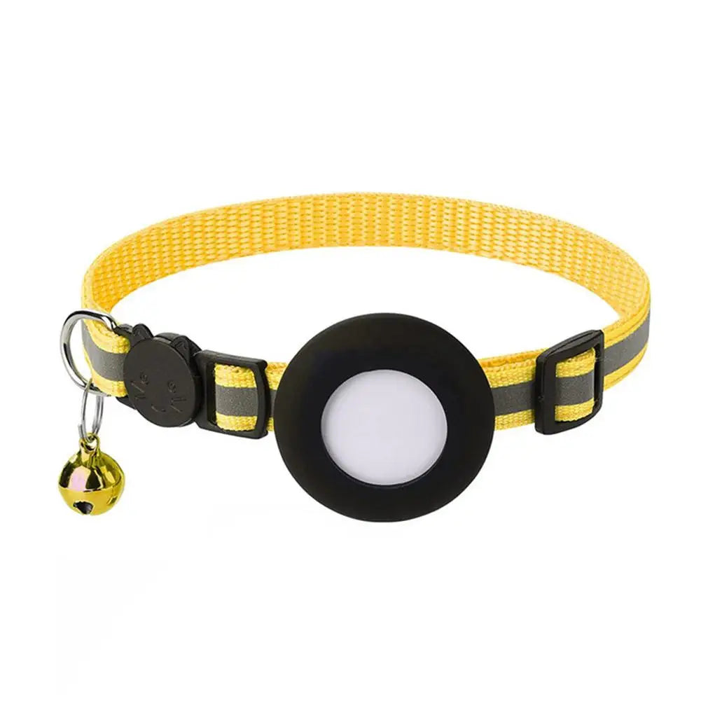 GPS Collar