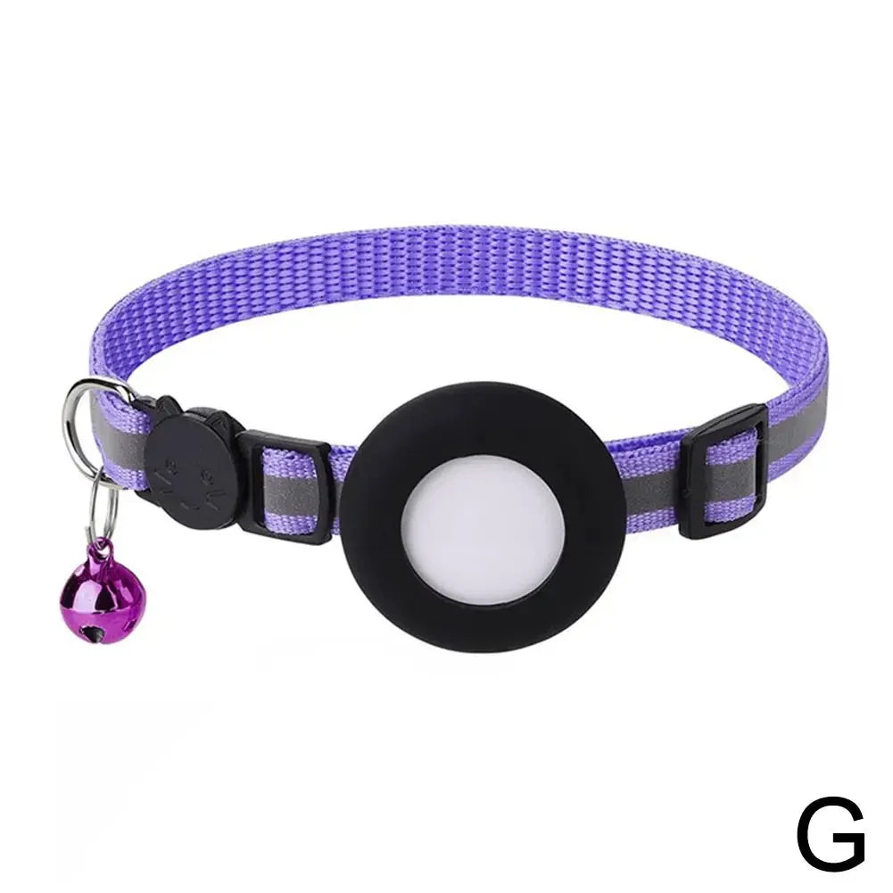 GPS Collar
