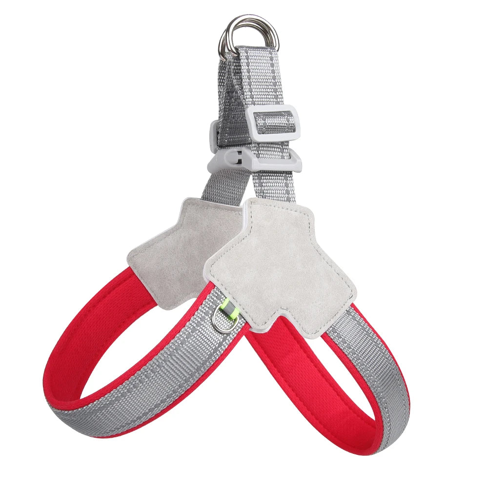 PawReflect™ No-Pull Harness