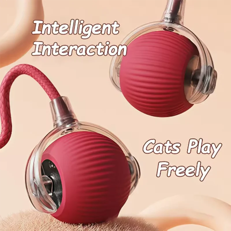 SmartPaw™ Interactive Ball