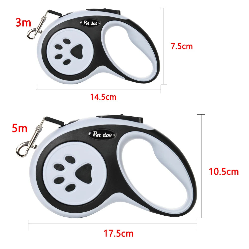 Holapet Retractable Pet Leash