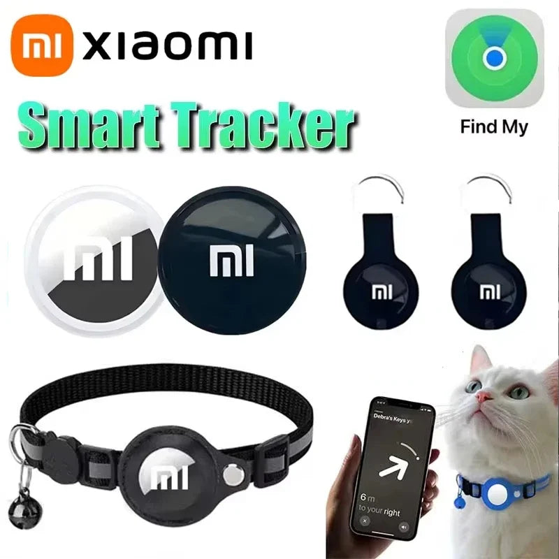 Xiaomi Mini GPS Tracker