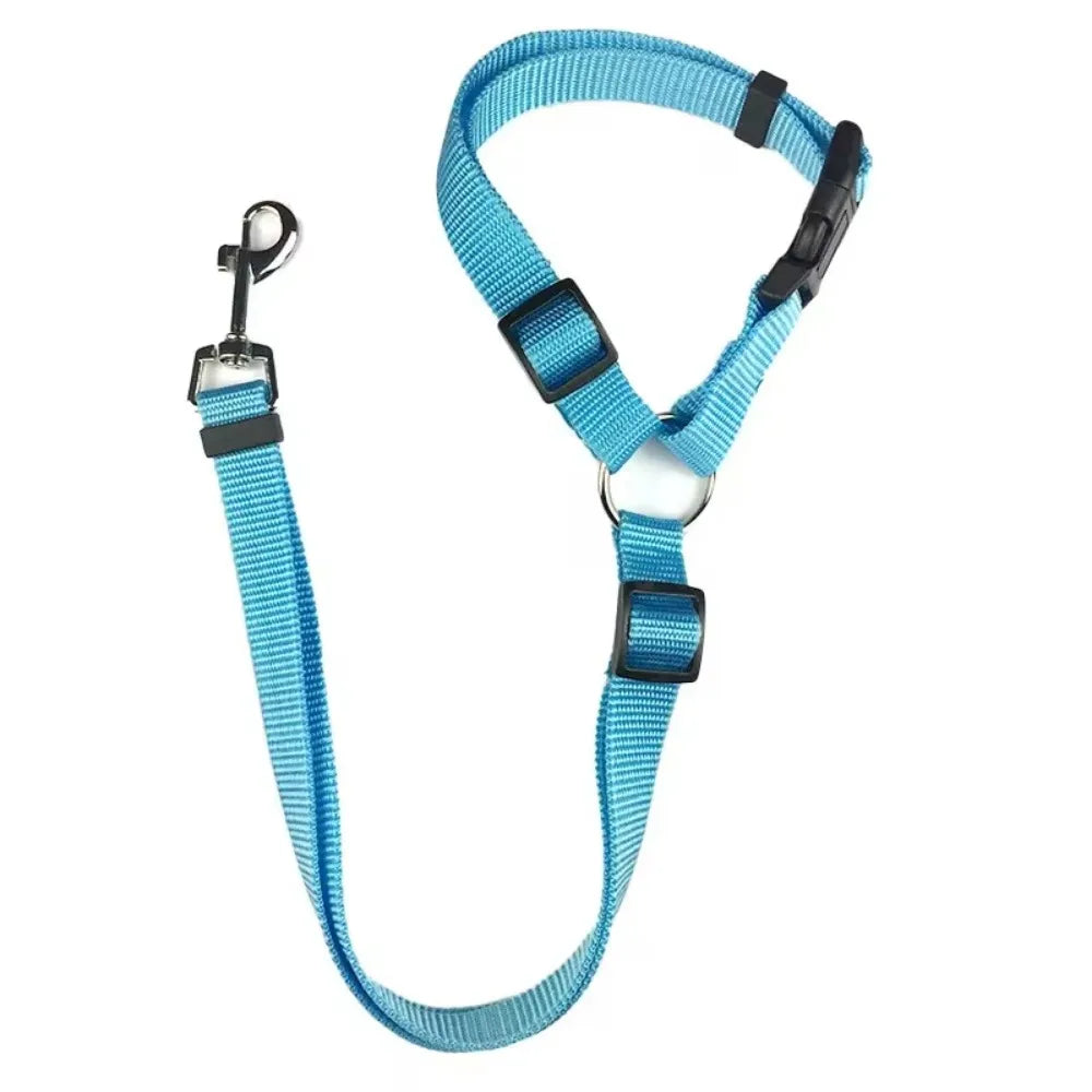 SafeRide™ Pet Belt